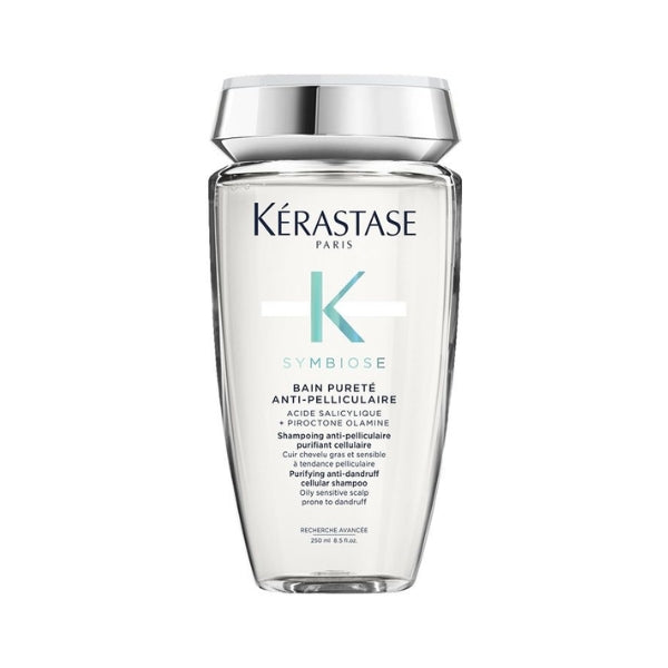 Kérastase Symbiose Bain Purete | Loolia Closet