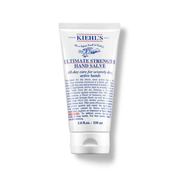 Kiehl's Ultimate Strength Hand Salve- 150 ML