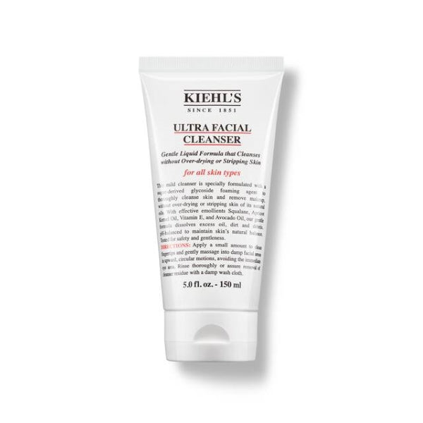Kiehl's Ultra Facial Cleanser- 150 ML