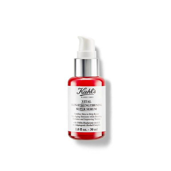 Kiehl's Vital Skin-Strengthening Hyaluronic Acid Super Serum- 30 ML
