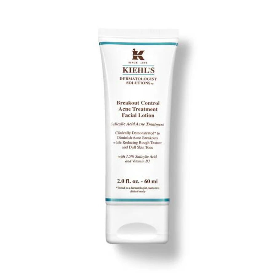 Breakout Control Blemish Treatment Facial Lotion - 60ml