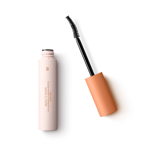 Kiko Milano Beauty Roar -  Volumizing And Curling Effects Mascara | Loolia Closet