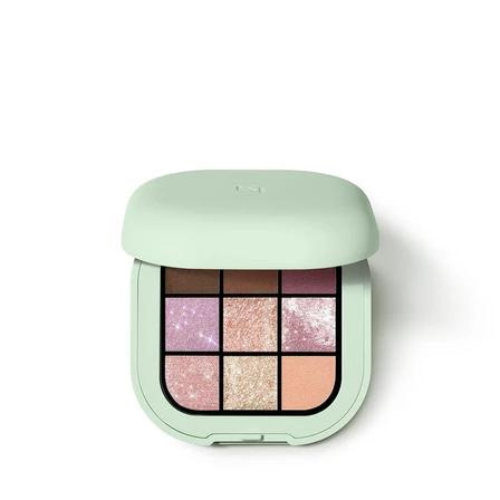 Kiko Milano Beauty Essentials All Shades Of Eyeshadow Palette | Loolia Closet