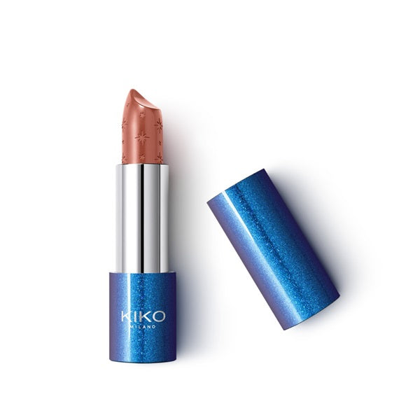 Kiko Milano Stellar Love Velvet Caress Lipstick | Loolia Closet