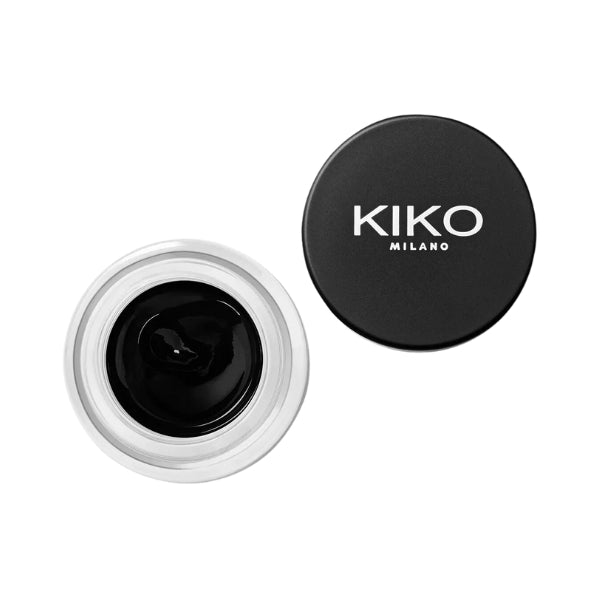 Kiko Milano Lasting Gel Eyeliner