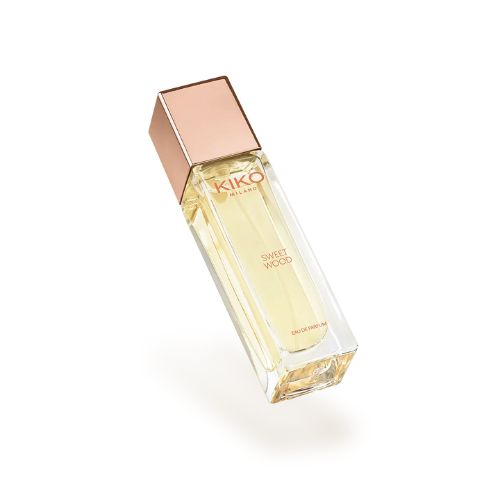 Kiko Milano Sweet Wood Eau De Parfum