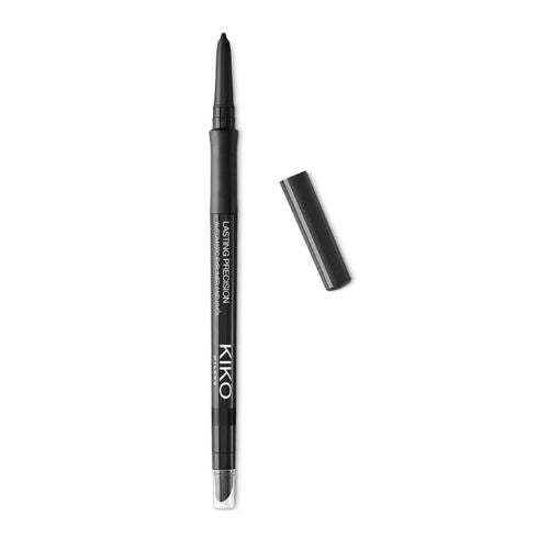 Kiko Milano Automatic Eyeliner & Khol - 16 Black 