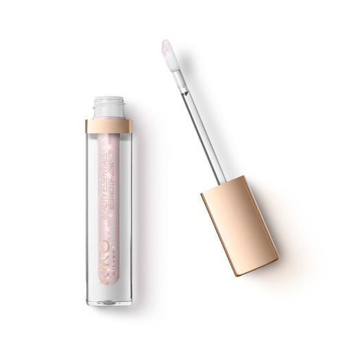 Kiko Milano Beauty Essentials 3D Effect Lip Gloss - 1 Soul Kiss 