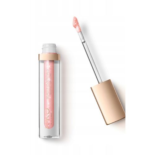 Kiko Milano Beauty Essentials 3D Effect Lip Gloss - 2 Awareness 