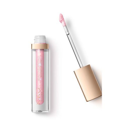 Kiko Milano Beauty Essentials 3D Effect Lip Gloss - 3 Bubbly Lips 