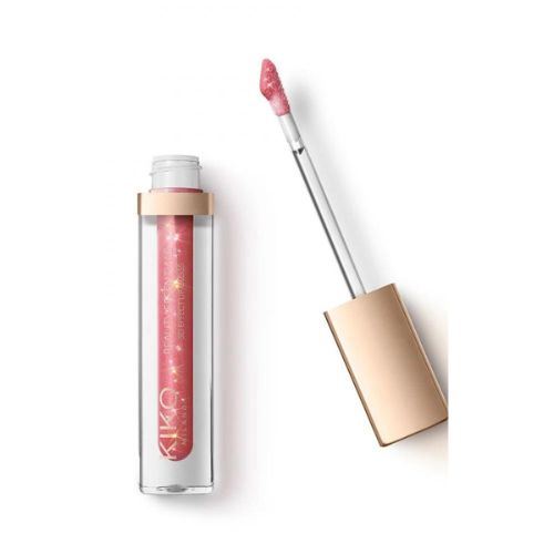 Kiko Milano Beauty Essentials 3D Effect Lip Gloss - 4 Encapsulated Grace 