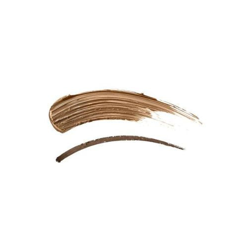 Kiko Milano Beauty Essentials Brow Mascara & 10H Long Lasting Brow Pencil - 3 Medium Brown 