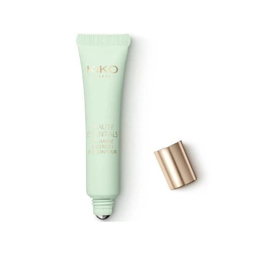 Kiko Milano Beauty Essentials Recharge & Refresh Eye Contour