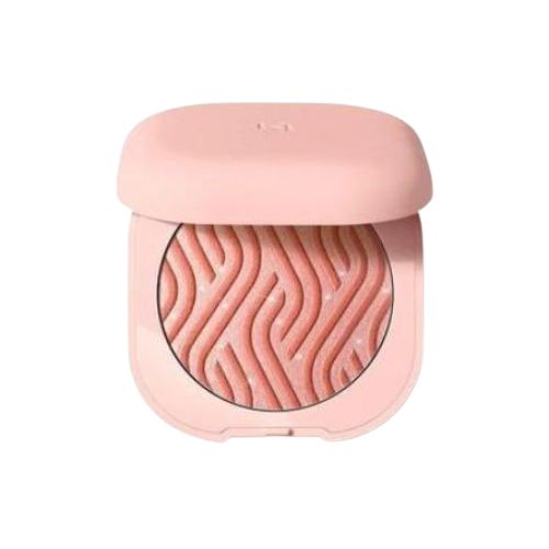 Kiko Milano Beauty Essentials Silky Luminous Blush - 2 Mauve Time 