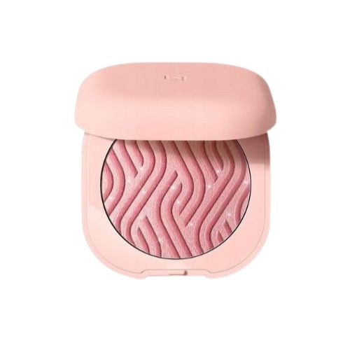 Kiko Milano Beauty Essentials Silky Luminous Blush - 3 Punchy Coral 