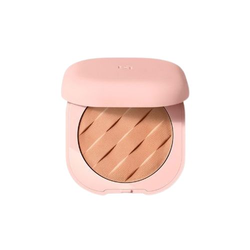 Kiko Milano Beauty Essentials Silky Matte Bronzer - 1 Hazelnut 