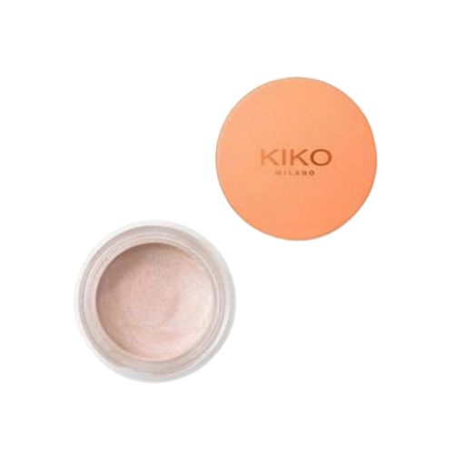 Kiko Milano Beauty Roar - 3-in-1 All Over Luminizer Gel