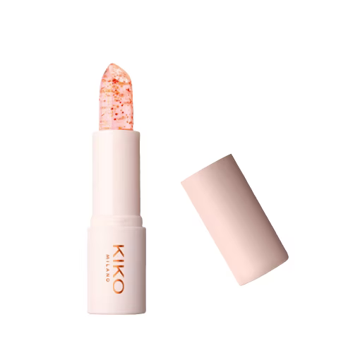 Kiko Milano Beauty Roar - Colorful Lip Balm