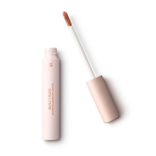 Kiko Milano Beauty Roar - Matte Liquid Lip Colour