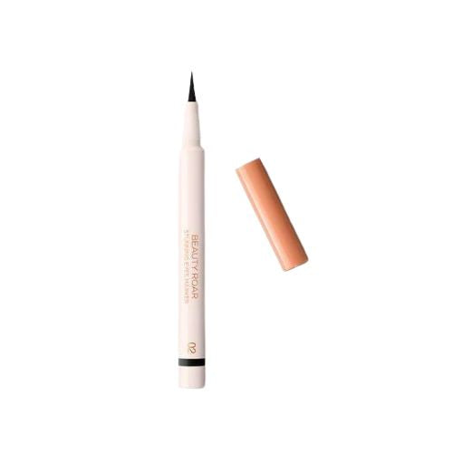 Kiko Milano Beauty Roar - Stunning Eyes Marker - 02 Unique In Black