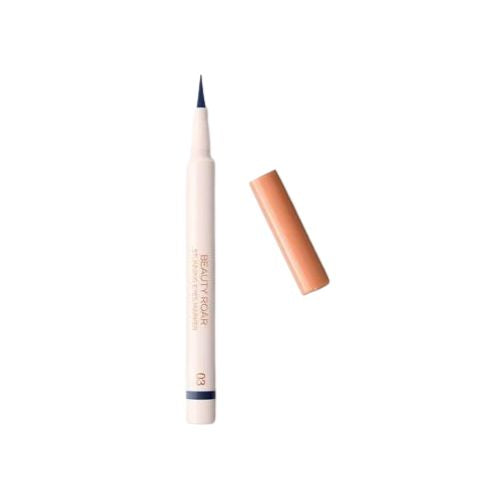 Kiko Milano Beauty Roar - Stunning Eyes Marker - 03 Attractive Blue