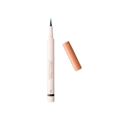 Kiko Milano Beauty Roar - Stunning Eyes Marker - 04 Dynamic Green