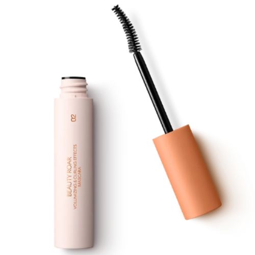 Kiko Milano Beauty Roar -  Volumizing And Curling Effects Mascara