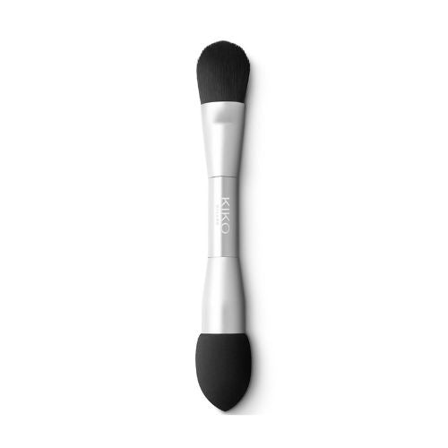Kiko Milano Blue Me 2In1 Foundation Brush