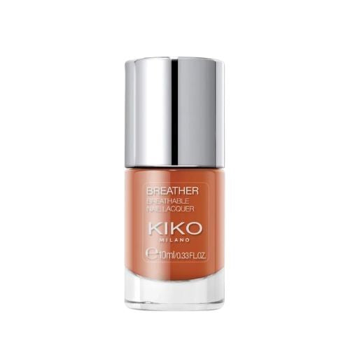 Kiko Milano Breather Nail Lacquer | Loolia Closet