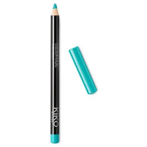 Kiko Milano Colour Kajal - 07 Turquoise 