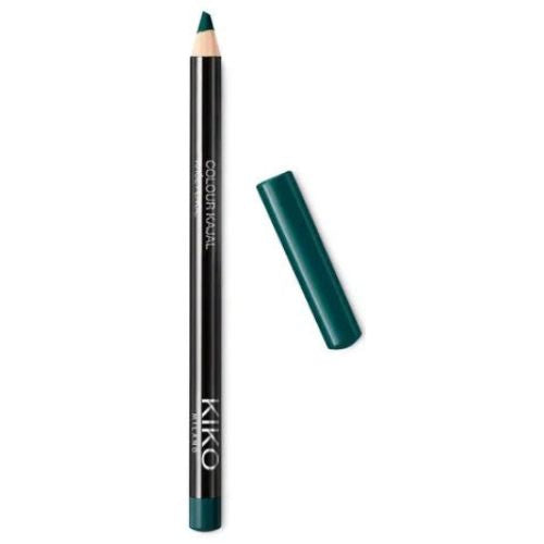Kiko Milano Colour Kajal - 08 Forest Green