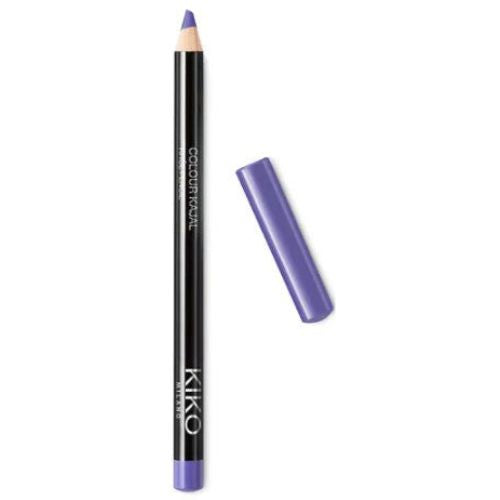 Kiko Milano Colour Kajal - 10 Purple