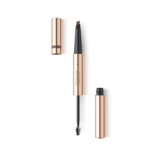 Kiko Milano Define & Fix Eyebrow Duo
