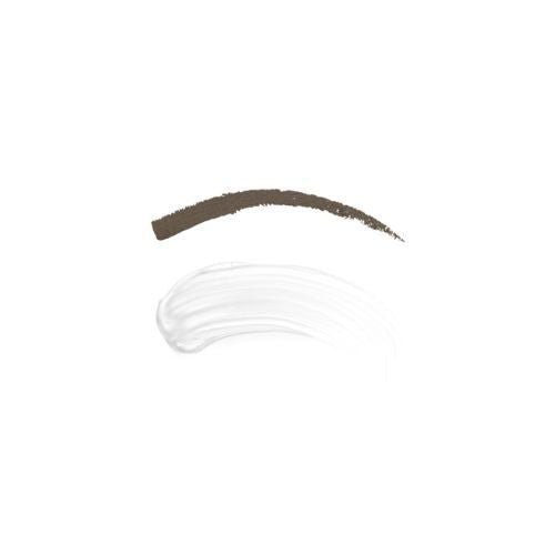 Kiko Milano Define & Fix Eyebrow Duo - 2 Brown
