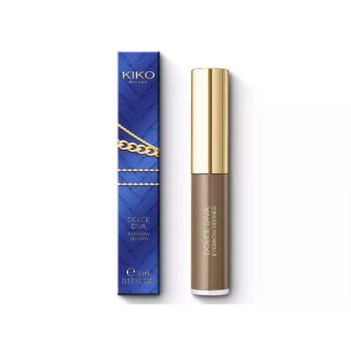 Kiko Milano Eyebrow Definer - Dolce Diva