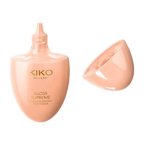 Kiko Milano Gloss Supreme Glow Enhancing Face Primer