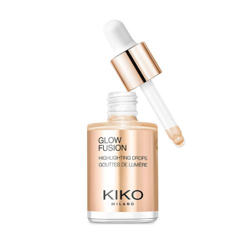 Kiko Milano Glow Fusion Highlighting Drops - 03 Gold mine 