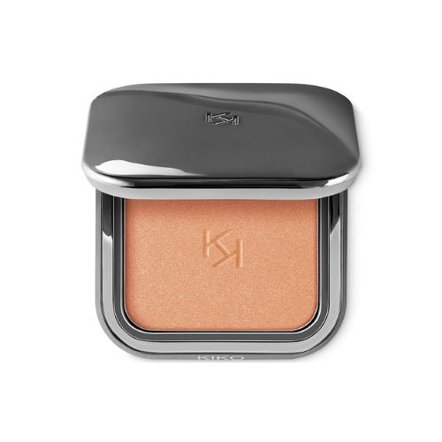 Kiko Milano Glow Fusion Powder Highlighter - 03 Divine Bronze 