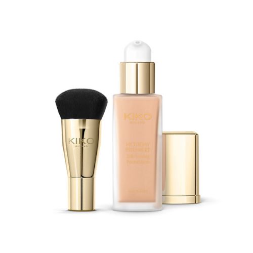 Kiko Milano Holiday Première 24h Lasting Foundation - 05