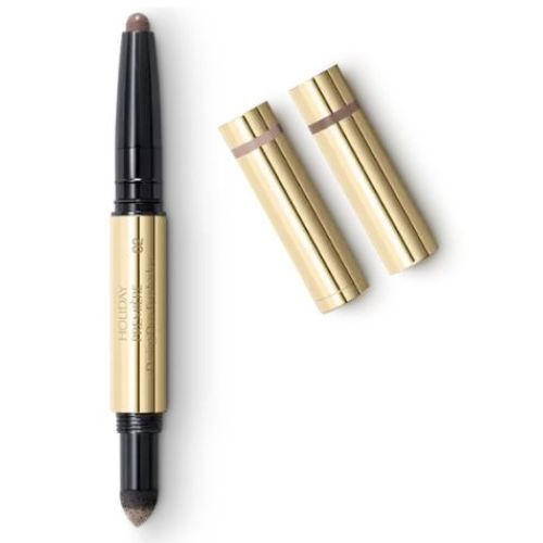 Kiko Milano Holiday Première Daring Duo Eyeshadow - 02