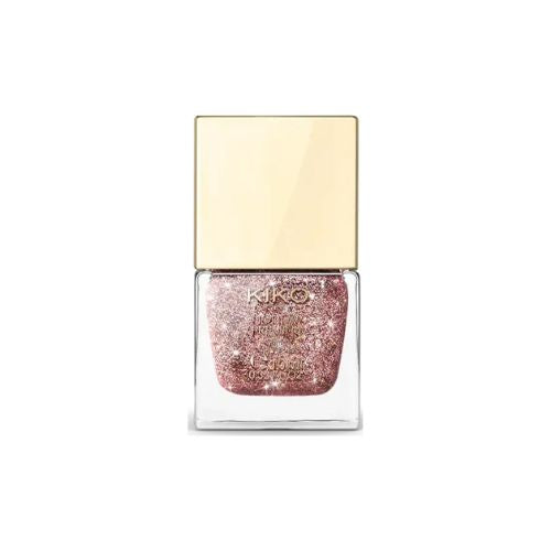 Kiko Milano Holiday Première Glittery Nail Lacquer - 01