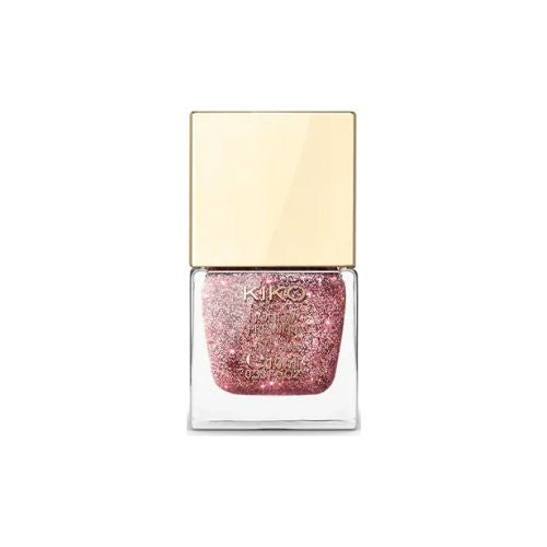 Kiko Milano Holiday Première Glittery Nail Lacquer - 02 