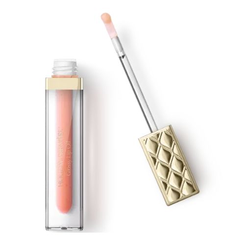 Kiko Milano Holiday Première Glossy Lip Oil - 01