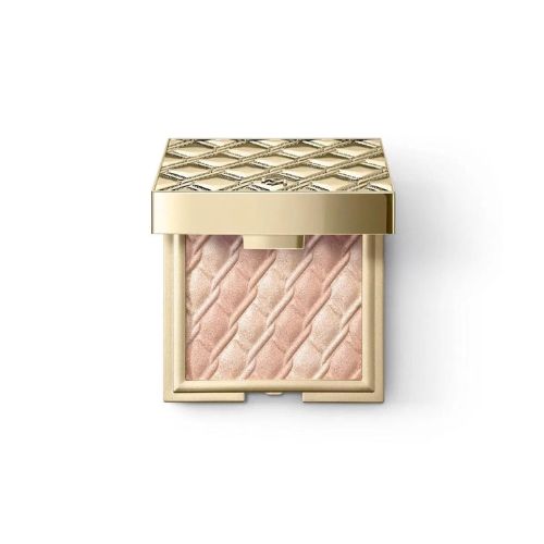 Kiko Milano Holiday Première Pearly Duo Face Highlighter - 01