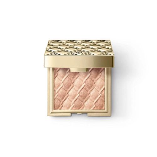 Kiko Milano Holiday Première Pearly Duo Face Highlighter - 02