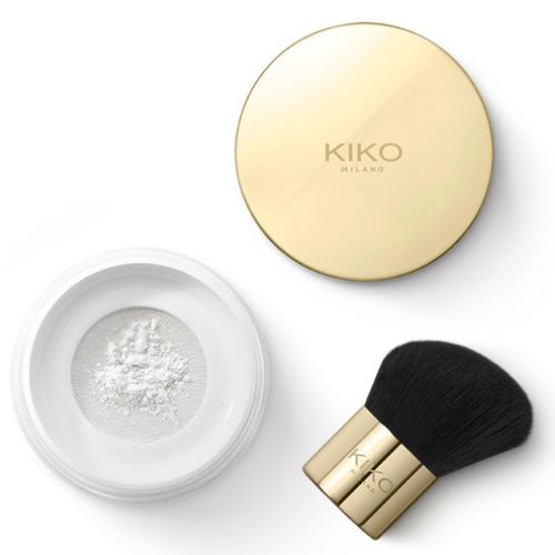 Kiko Milano Holiday Première Setting Face Powder