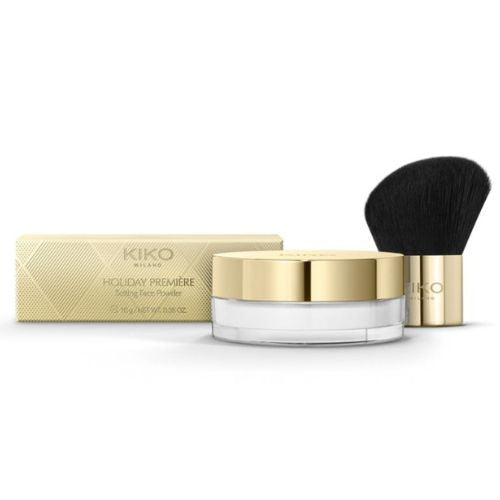 Kiko Milano Holiday Première Setting Face Powder
