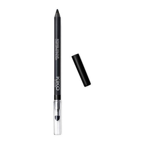 Kiko Milano Intense Color Long-lasting Eyeliner - Loolia Closet