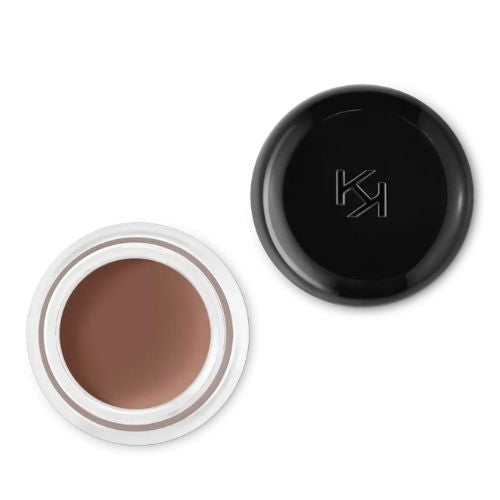 Kiko Milano Lasting Eyebrow Gel - 03 Redheads 
