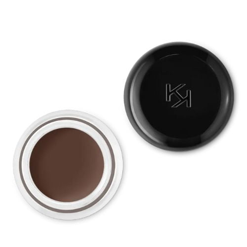 Kiko Milano Lasting Eyebrow Gel - 04 Chocolate 
